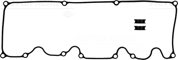 Gasket Set, cylinder head cover